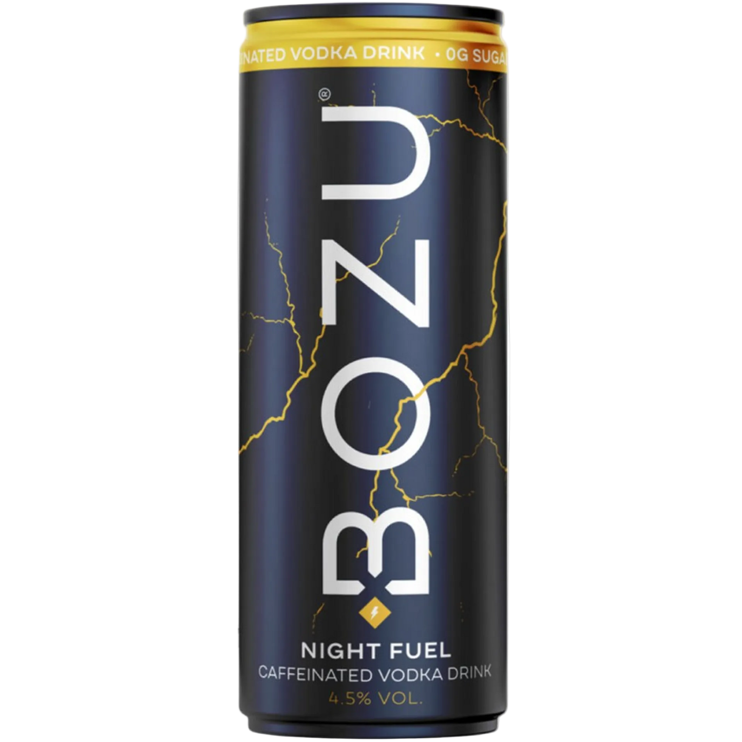 Tray Bozu Night Fuel 12 x 250 ml
