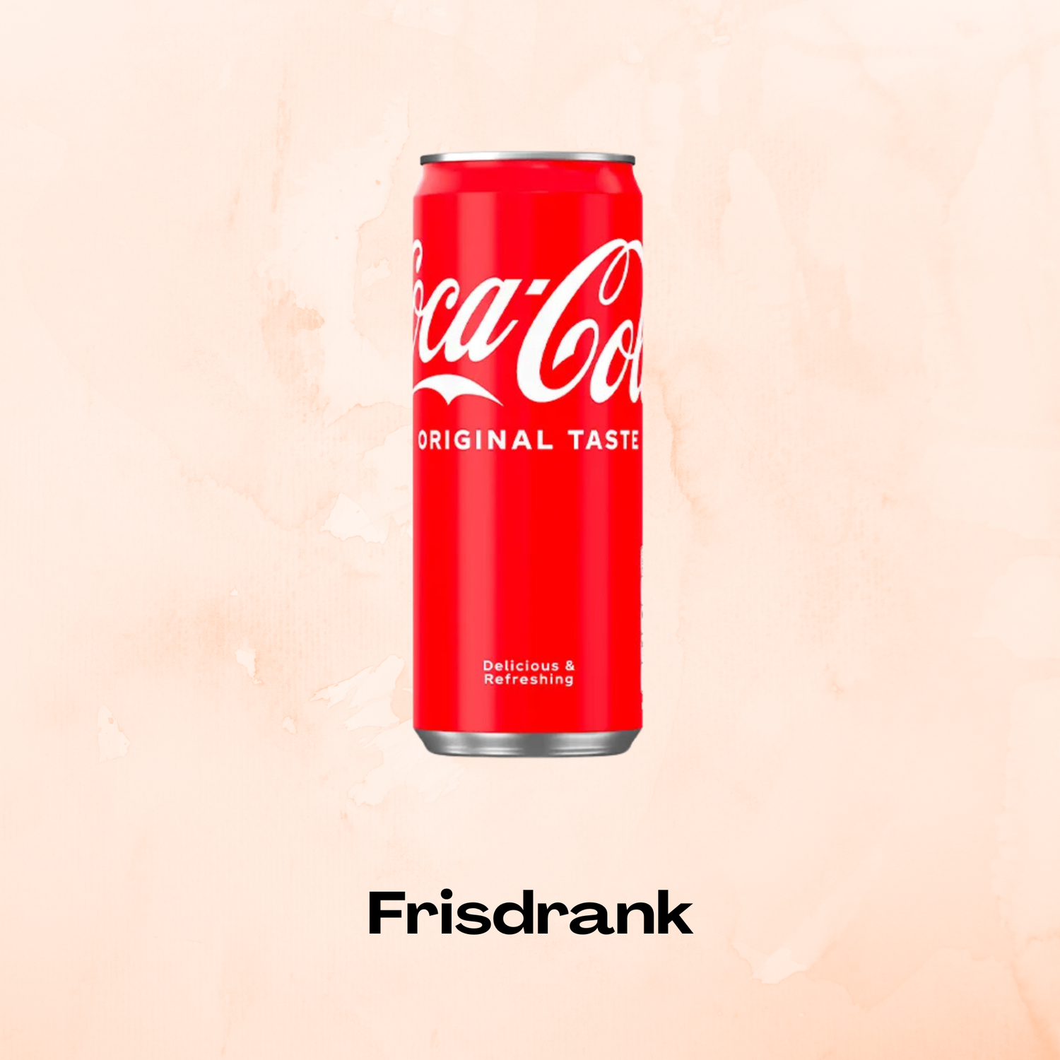 Frisdrank