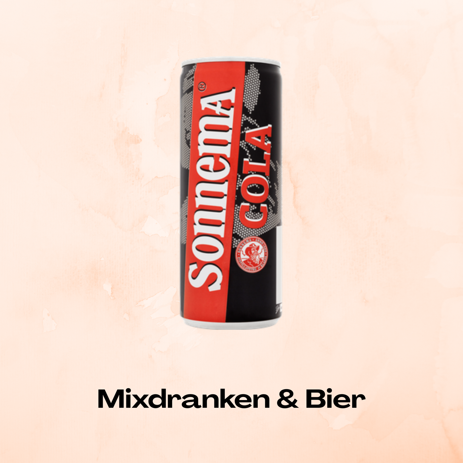 Mixdranken & bier