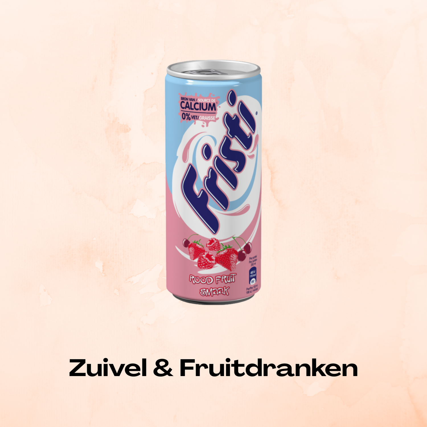 Zuivel & Fruitdranken