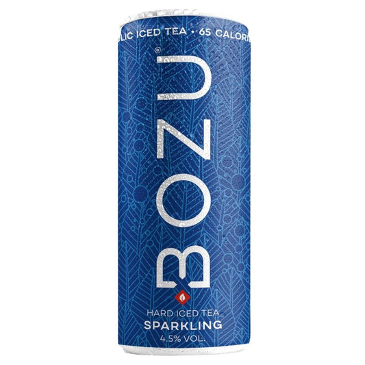 Tray Bozu Sparkling 12 x 250 ml